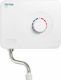 Triton T30i-MK4 An der Wand montiert Sofortiger Wassererhitzer Badezimmer 3kW