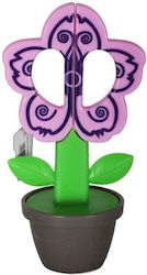 Fiorello Kinder Schere (Verschiedene Designs oder Farben)