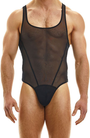 Modus Vivendi Schwarz