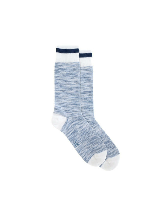 Bluebuck Socks Light Blue