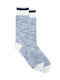 Bluebuck Socks Light Blue