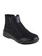 Women's Ankle Boots Black