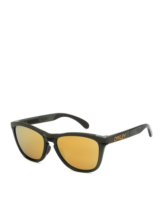 Oakley Frogskins Range Ανδρικά Γυαλιά Ηλίου με ...