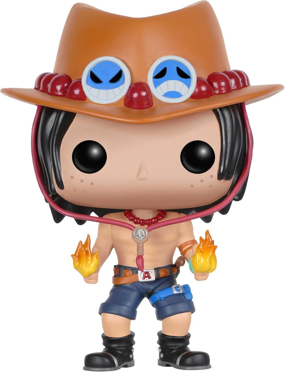 Funko Pop! Animație: One Piece - Portgas. D. Ace 100 | Skroutz Romania