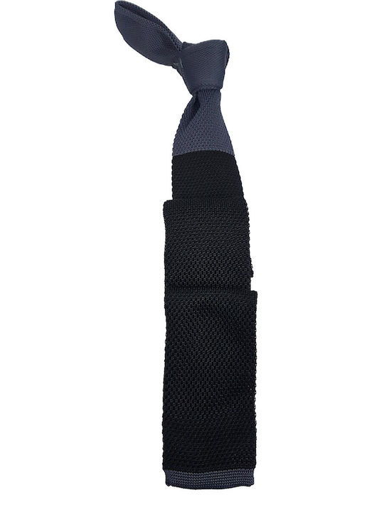 Must - GRV46 - Black/Blue - Tie - black