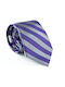 Silk Tie Tempo Silk Tie