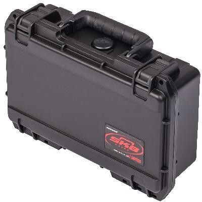 SKB Fall Jagd Schwarz
