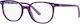Ray Ban Copii Plastic Rame Ochelari Violet RB90...