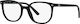 Ray Ban Femei Plastic Rame Ochelari Negru RB909...