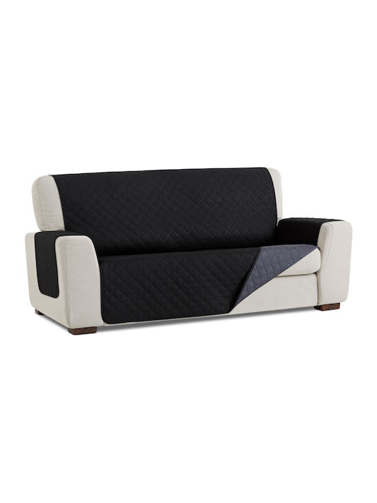 Aithrio Universal Quilt Elastic Cover for Two S...
