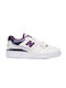 New Balance Sneakers White