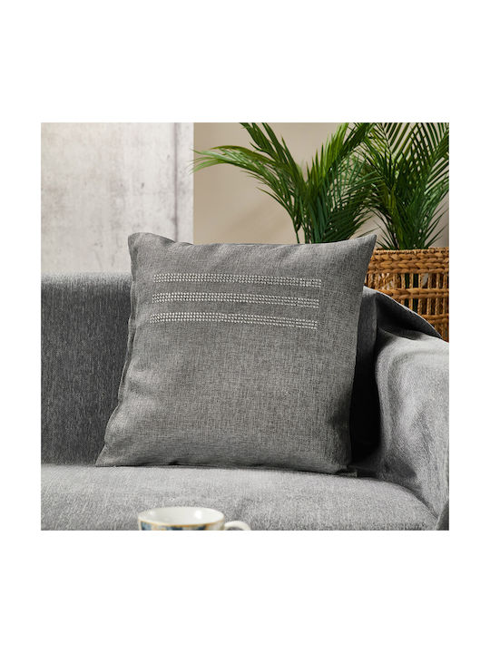 Whitegg Decorative Pillow Case D0158 5 45x45cm.