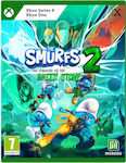 The Smurfs 2 : The Prisoner of the Green Stone Xbox Series X Game