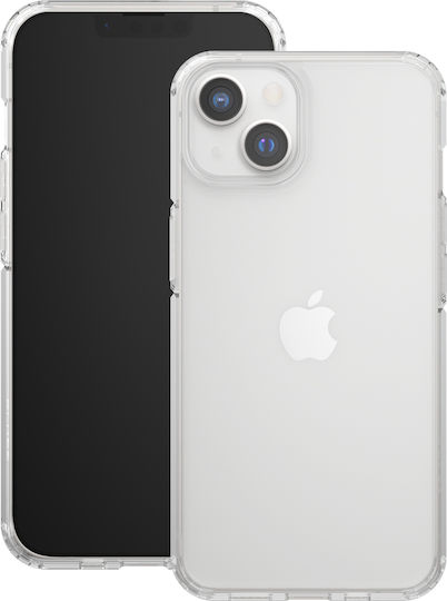 Blueo Back Cover Transparent (iPhone 14 Pro)