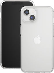 Blueo Back Cover Transparene (iPhone 11)