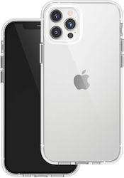 Blueo Back Cover Διάφανη (iPhone 13) Blueo Back Cover Διάφανη (iPhone 13)