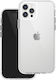 Blueo Back Cover Transparent (iPhone 13 Pro)
