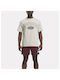 Reebok Herren T-Shirt Kurzarm ''''''