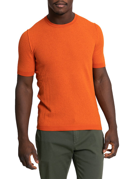 39masq Bluza Portocalie