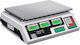 Digital Electronic Professional Scale with Weighing Capacity of 40kg and Division 5gr