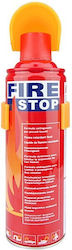 Fire Stop Auto-Feuerlöscher Schaum AB 500ml