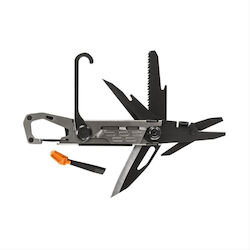 Gerber Stakeout Πολυεργαλείο Γκρι