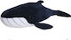Wild Planet Plush Whale For Age 3+ 38 cm