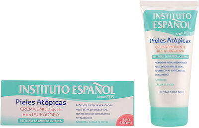 Instituto Espanol Feuchtigkeitsspendende Creme Körper 150ml