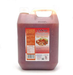Lucky Hot Chili Sauce 5000ml