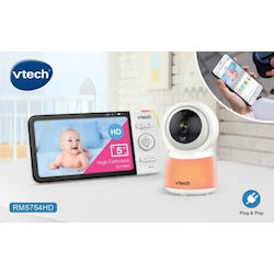 Vtech Comunicare pentru bebeluși Video