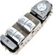 for Mercedes-Benz E Class / S Silver