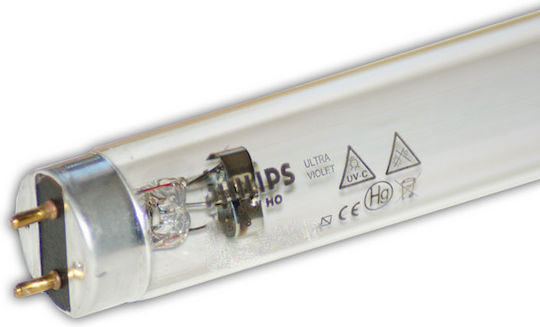Philips Replacement UV Lamp for Water Filters 520696400786