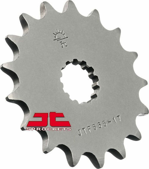 JT Sprockets Предно зъбно колело (17-520) за Kawasaki E-commerce site