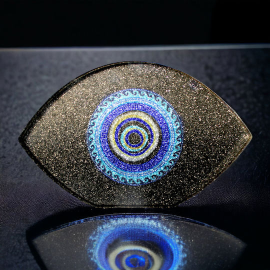 Burner Made of Plexiglass Burner Made of Plexiglass