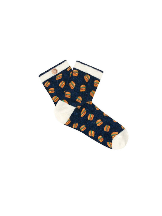 Cabaia Socks Blue