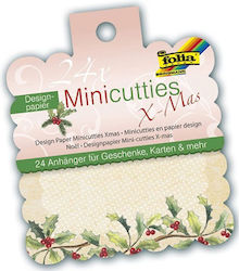 Folia DIY Bastelfläche Papier