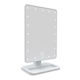 Farmavita Makeup Mirror with Light 28x28cm White