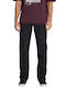 Solver Ανδρικό Παντελόνι Τζιν με Regular Straight Εφαρμογή Denim Rinse