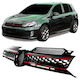 Dekorative Auto Maske Volkswagen Golf