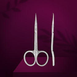 Staleks Nail Scissors for Cuticles 85914