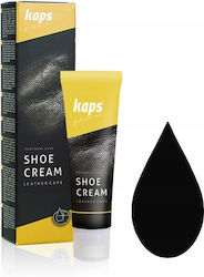 Kaps Βαφή για Δερμάτινα Παπούτσια 75ml