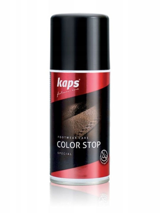 Kaps Βαφή Παπουτσιών 150ml