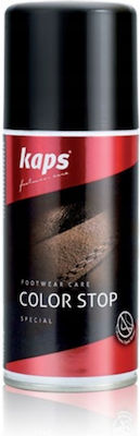 Kaps Βαφή Παπουτσιών 150ml