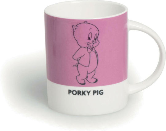 Excelsa Porky Pig Чаша от Порцелан 300мл