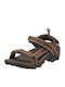 Kinder Sandalen Tanza Khaki