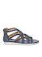 Papuci pentru copii Navy Blue