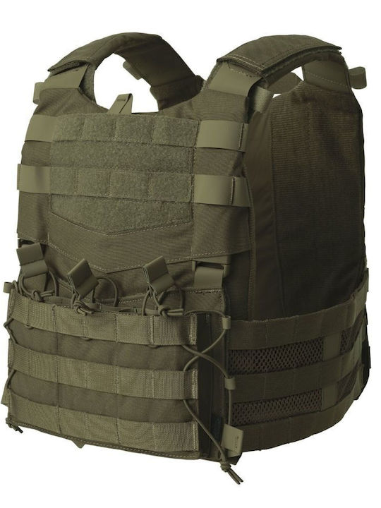 Helikon Tex Γιλέκο Μάχης Πράσινο