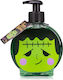 Accentra Monster Halloween Liquid Soap with Pump 350ml