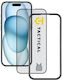 Tactical Camera Protection Tempered Glass for the iPhone 15 / 15 Plus