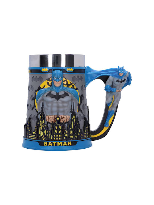 Nemesis Now Tankard Чаша за Бира